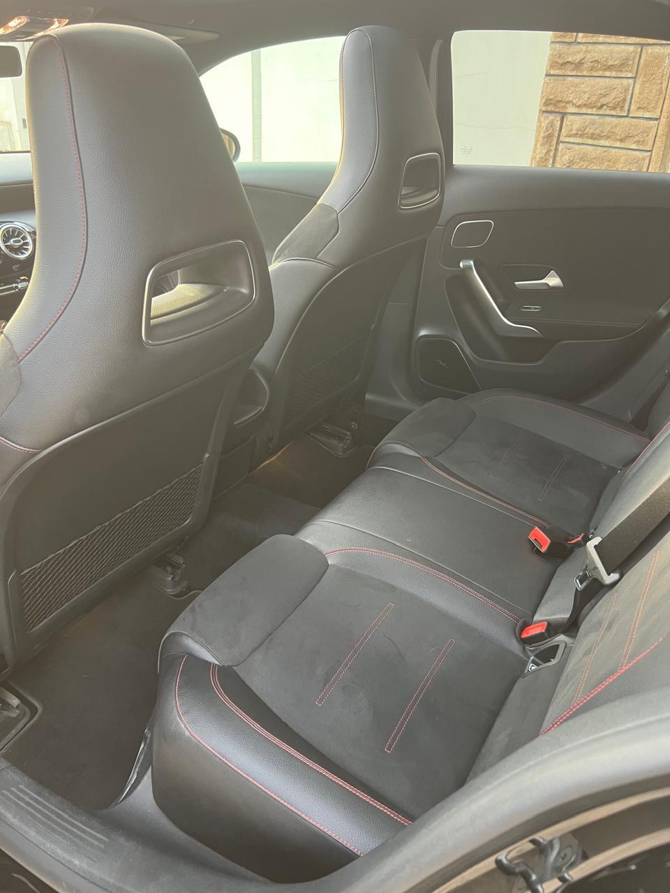 Mercedes-Benz CLASSE A200 2019 — photo 6