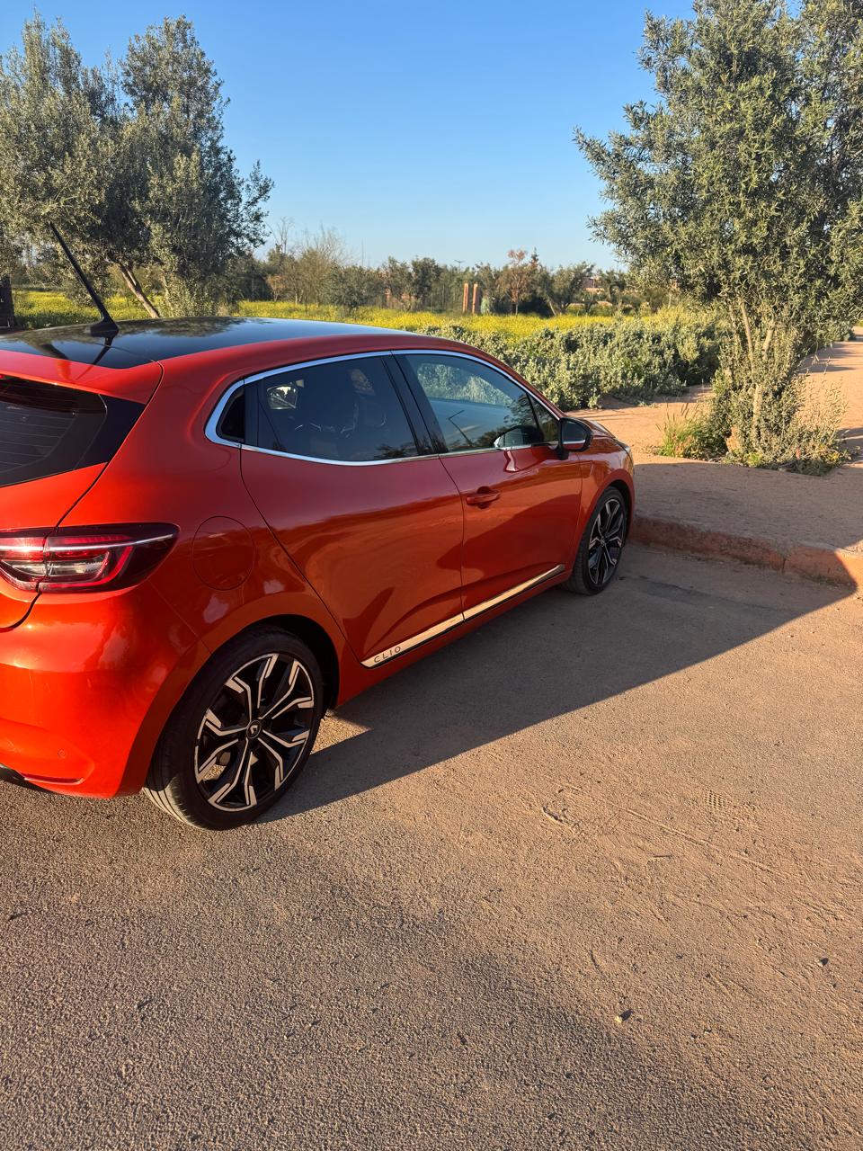 Renault Cliot 5 2021 — photo 5