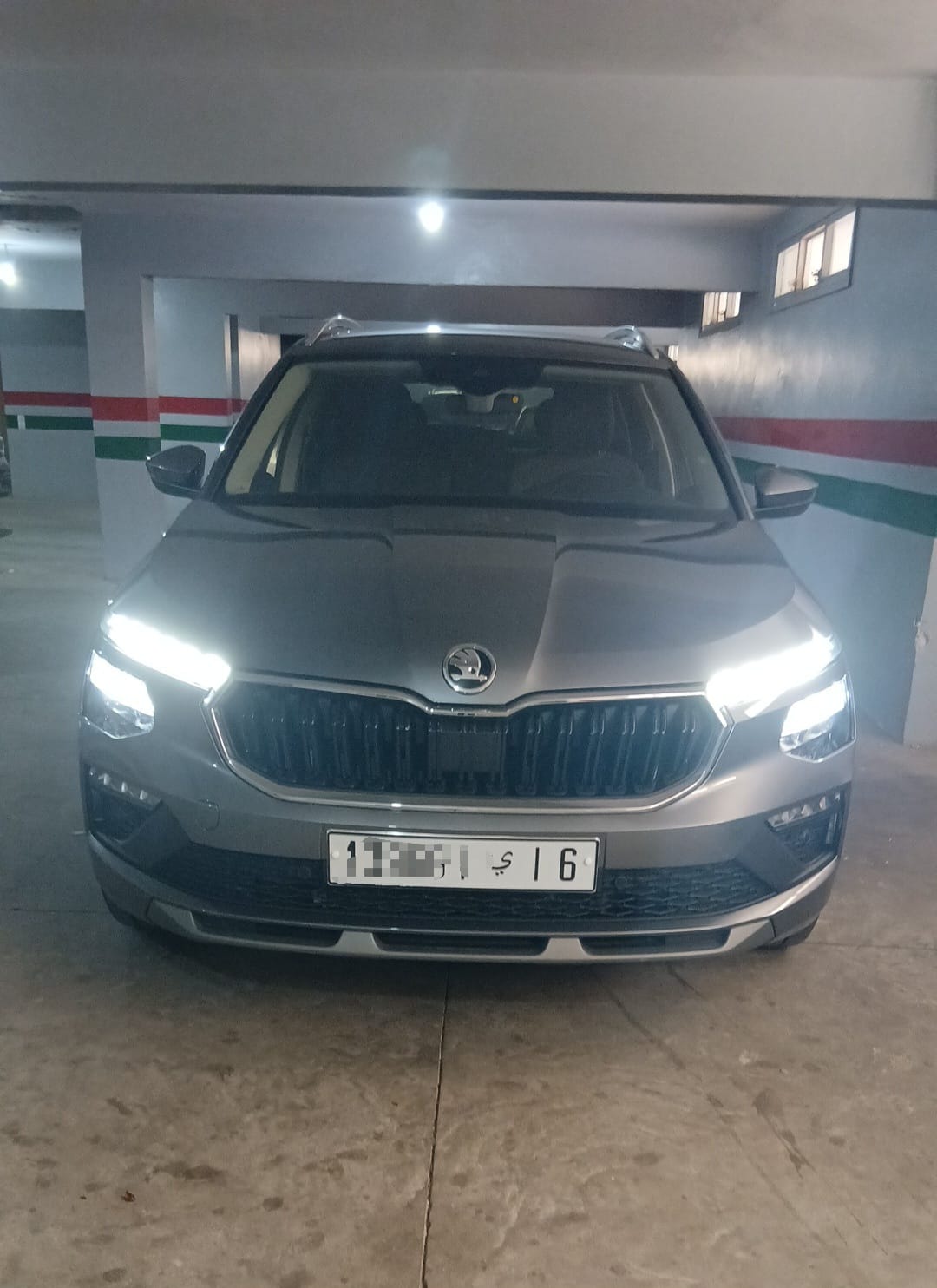 Skoda Finito Style 2025 — photo 4