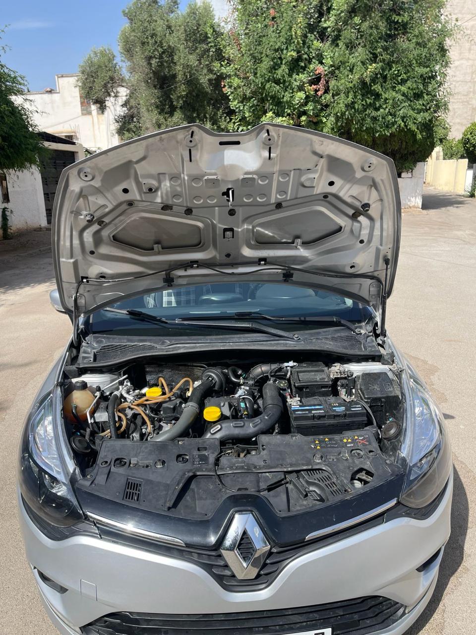 Renault cliot 4 2018 — photo 3