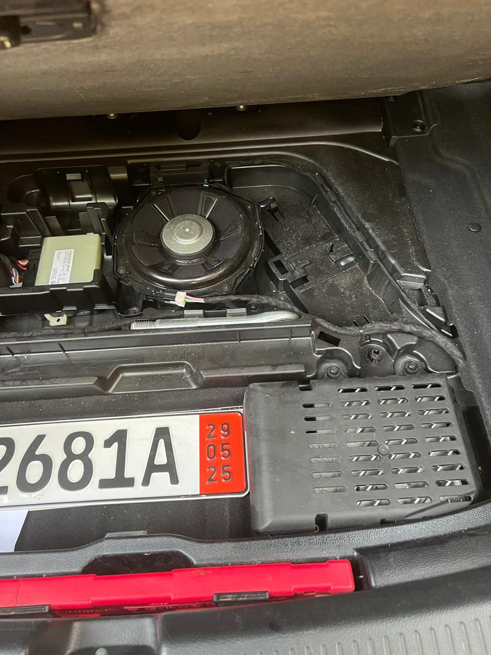 Mercedes-Benz GLC 300 DE 2023 — photo 3