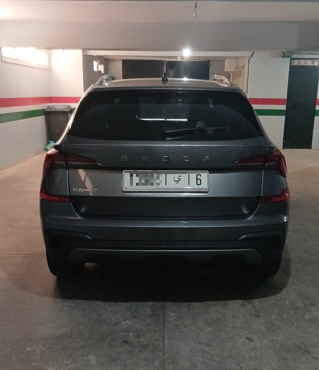 Skoda Finito Style 2025 — photo 3