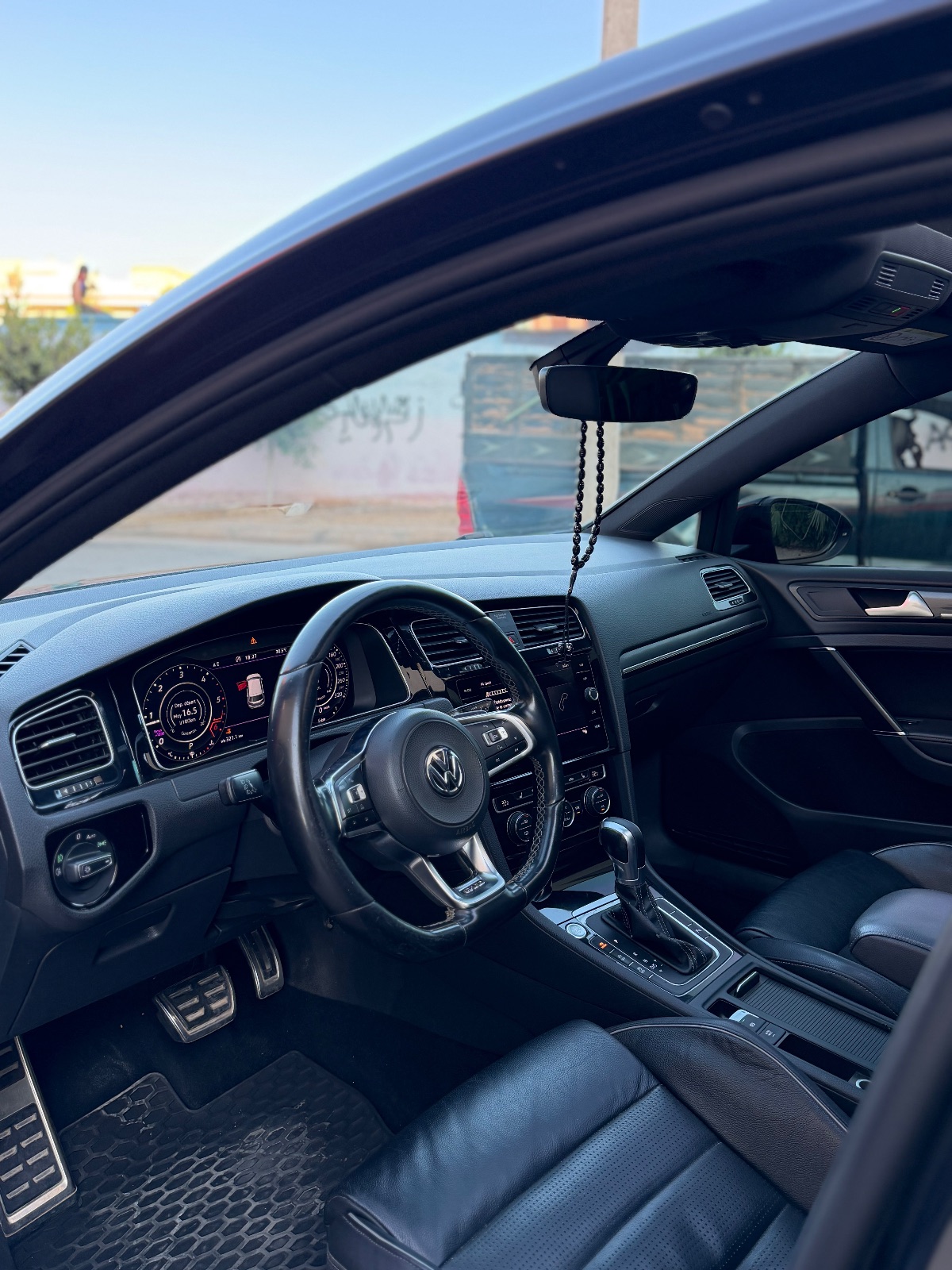 Volkswagen Golf 2017 — photo 7