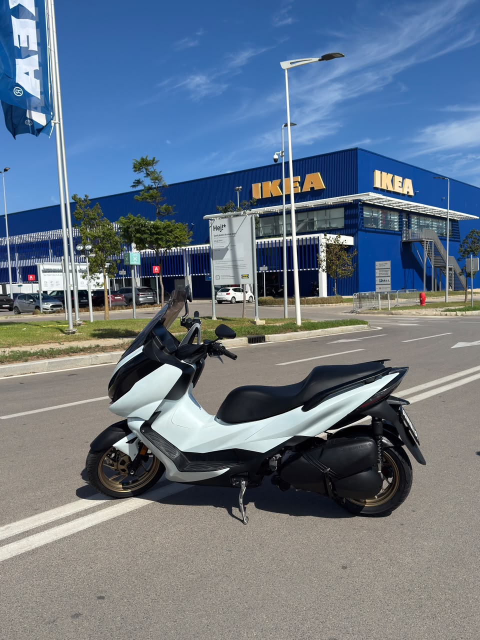 Zontes Zontes 350 e 2024 — photo 2