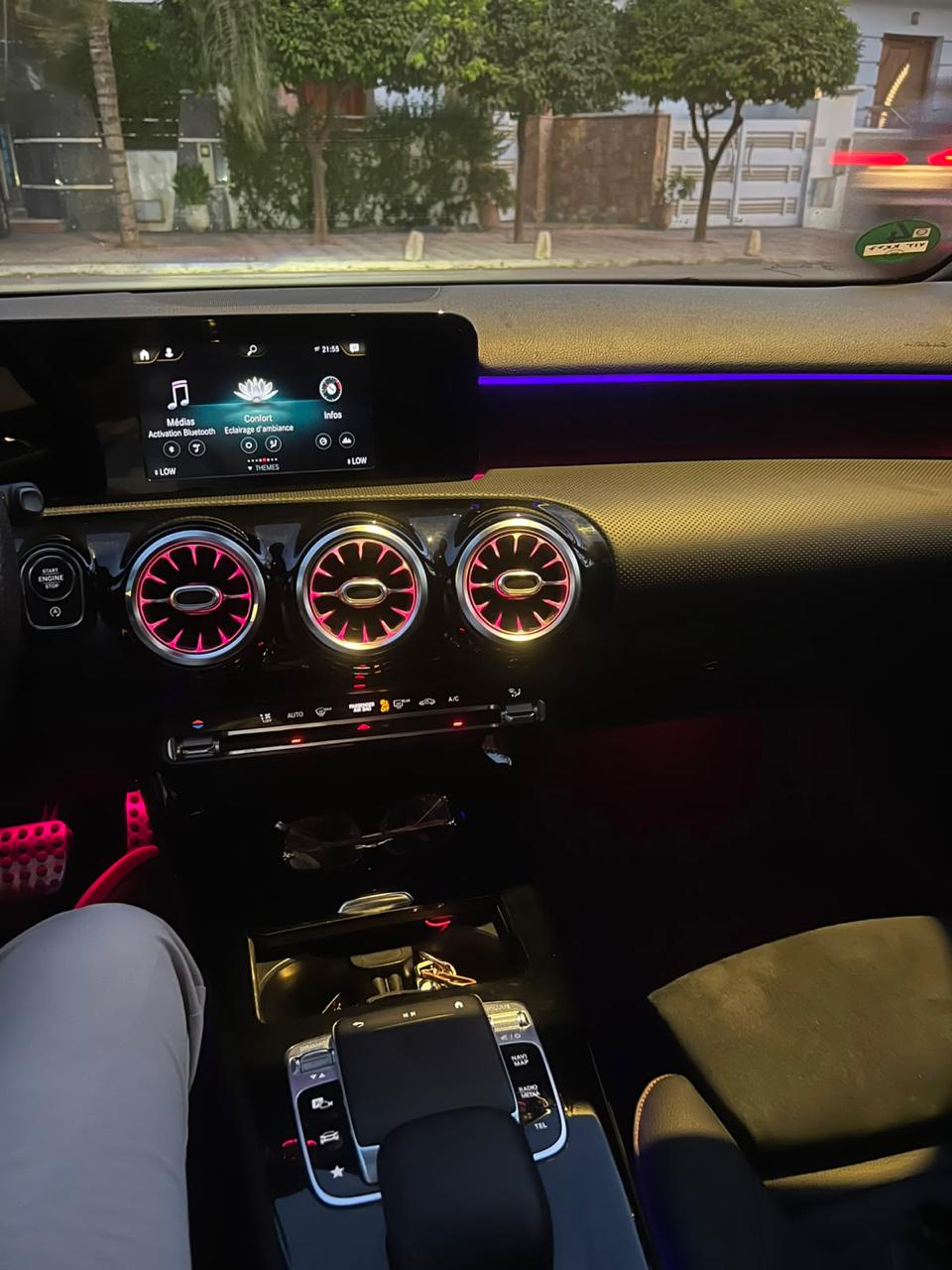 Mercedes-Benz CLASSE A200 2019 — photo 8