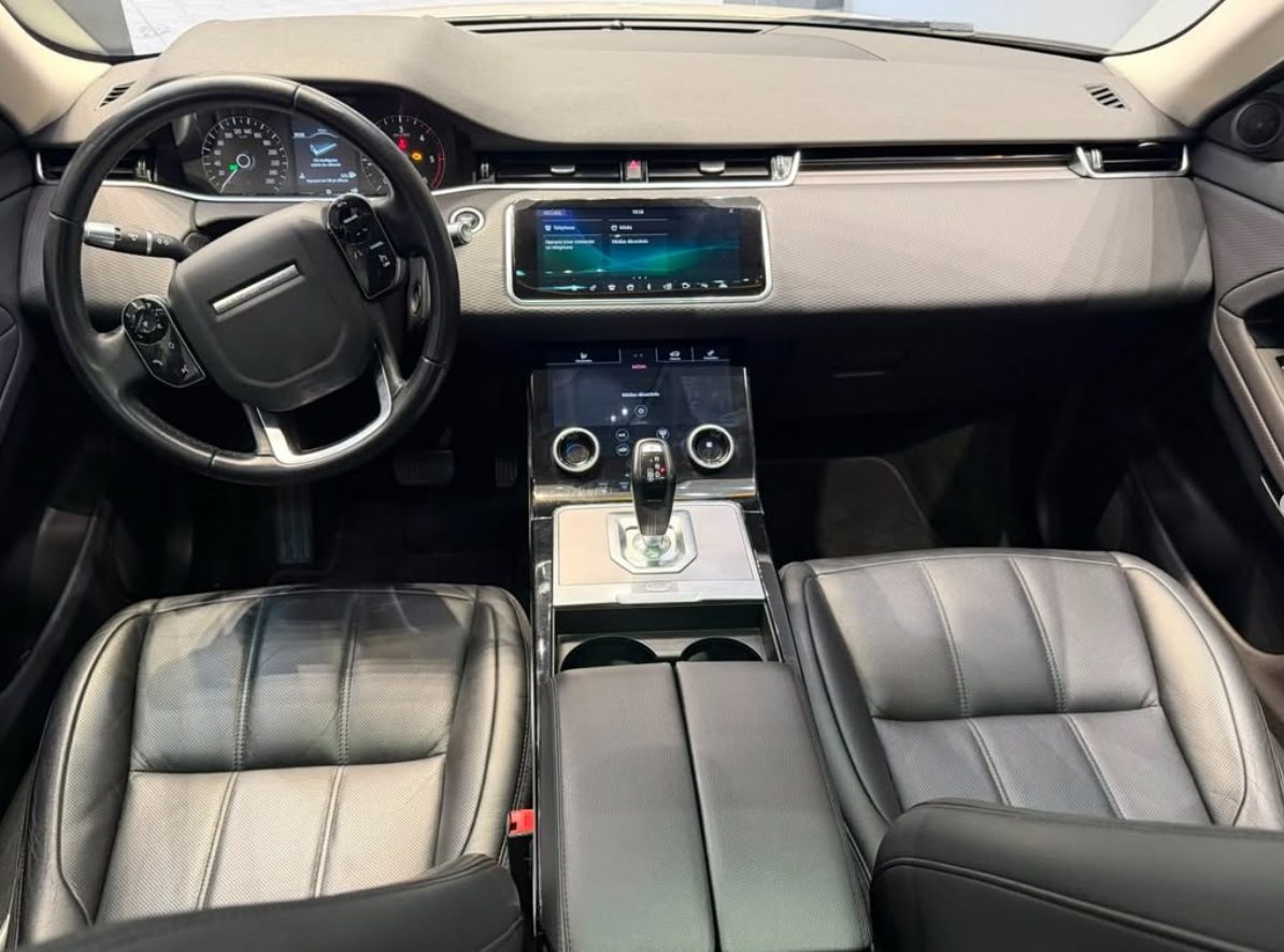 Range rover Evoque Bebe Velar 2020 — photo 3