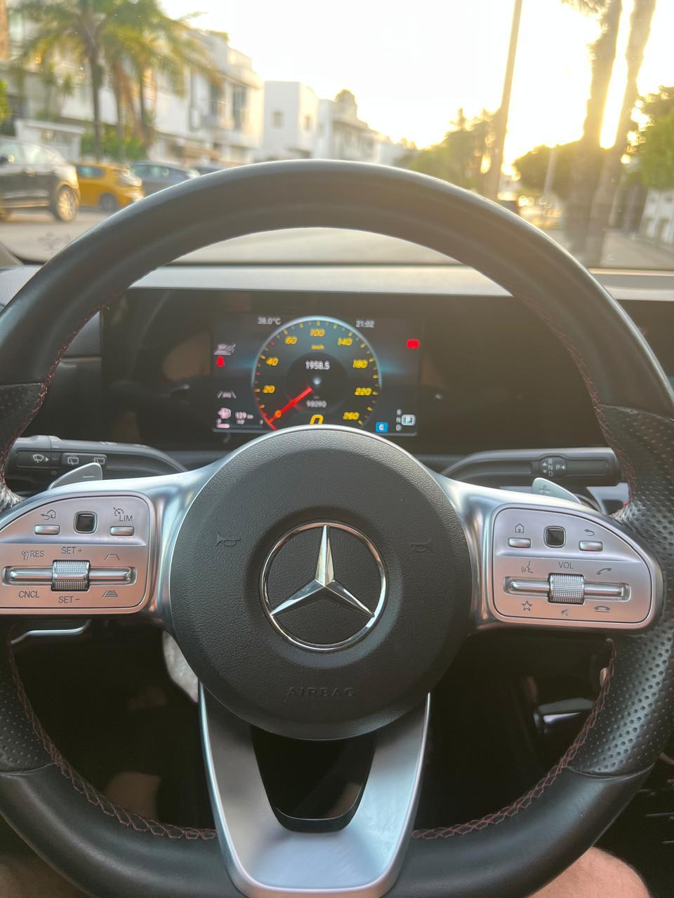 Mercedes-Benz GLC 300 DE 2023 — photo 6