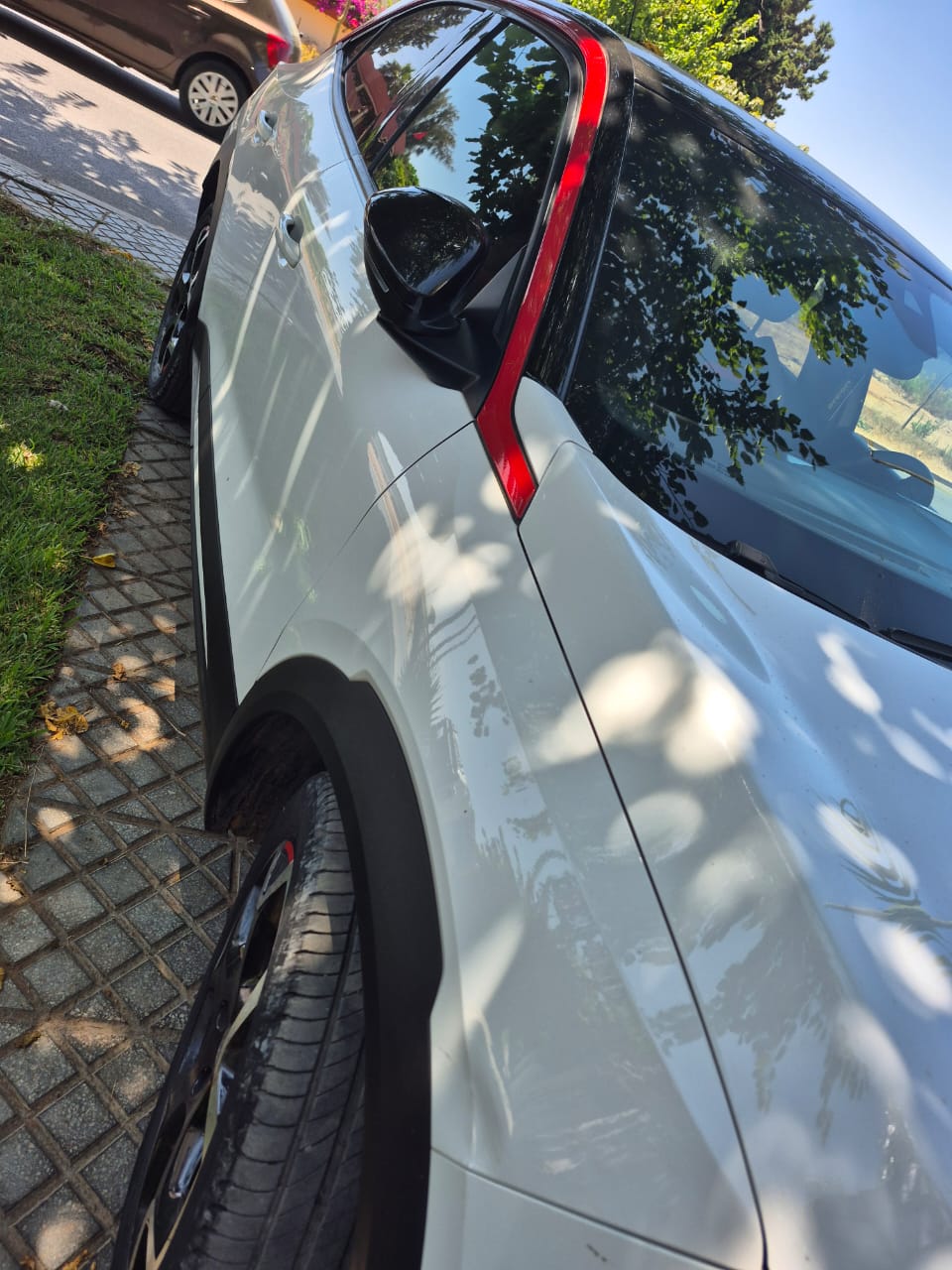 Opel mokka 2022 — photo 4