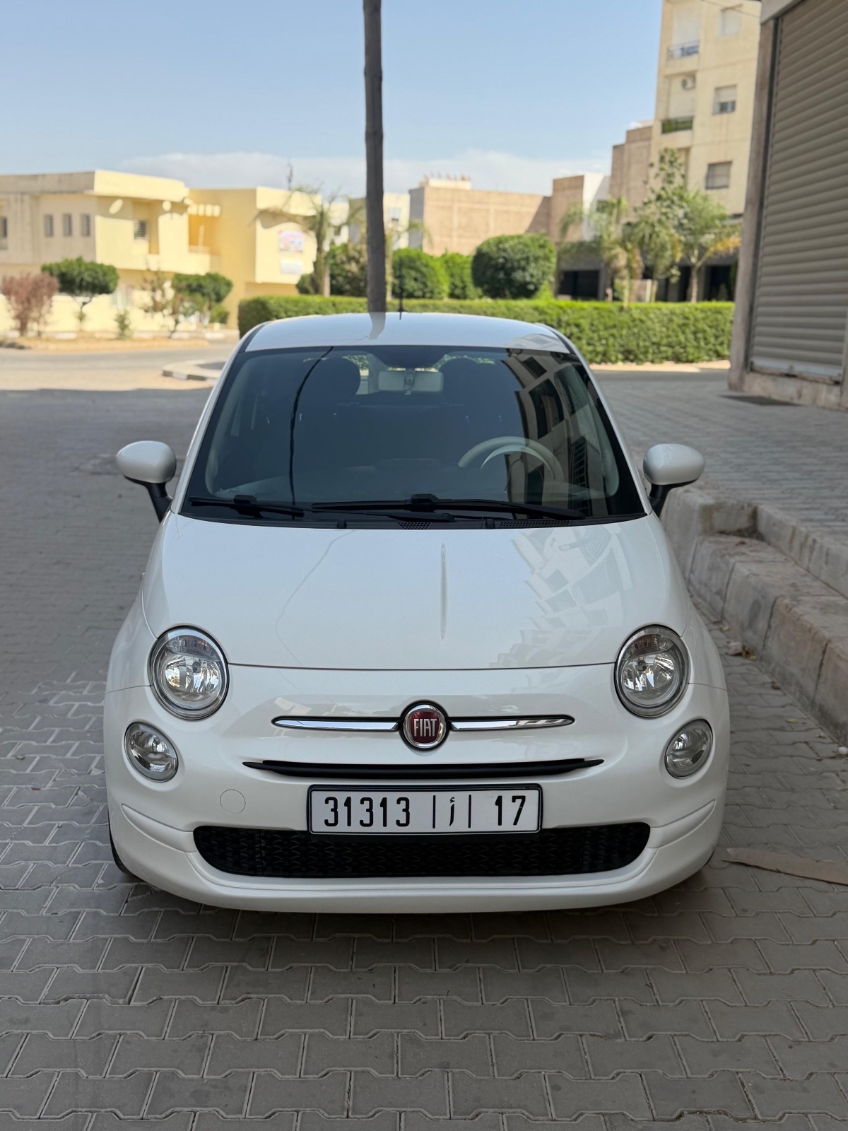 Fiat 500 2021 — photo 3