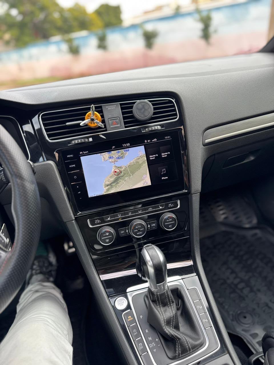 Volkswagen Golf 2017 — photo 7