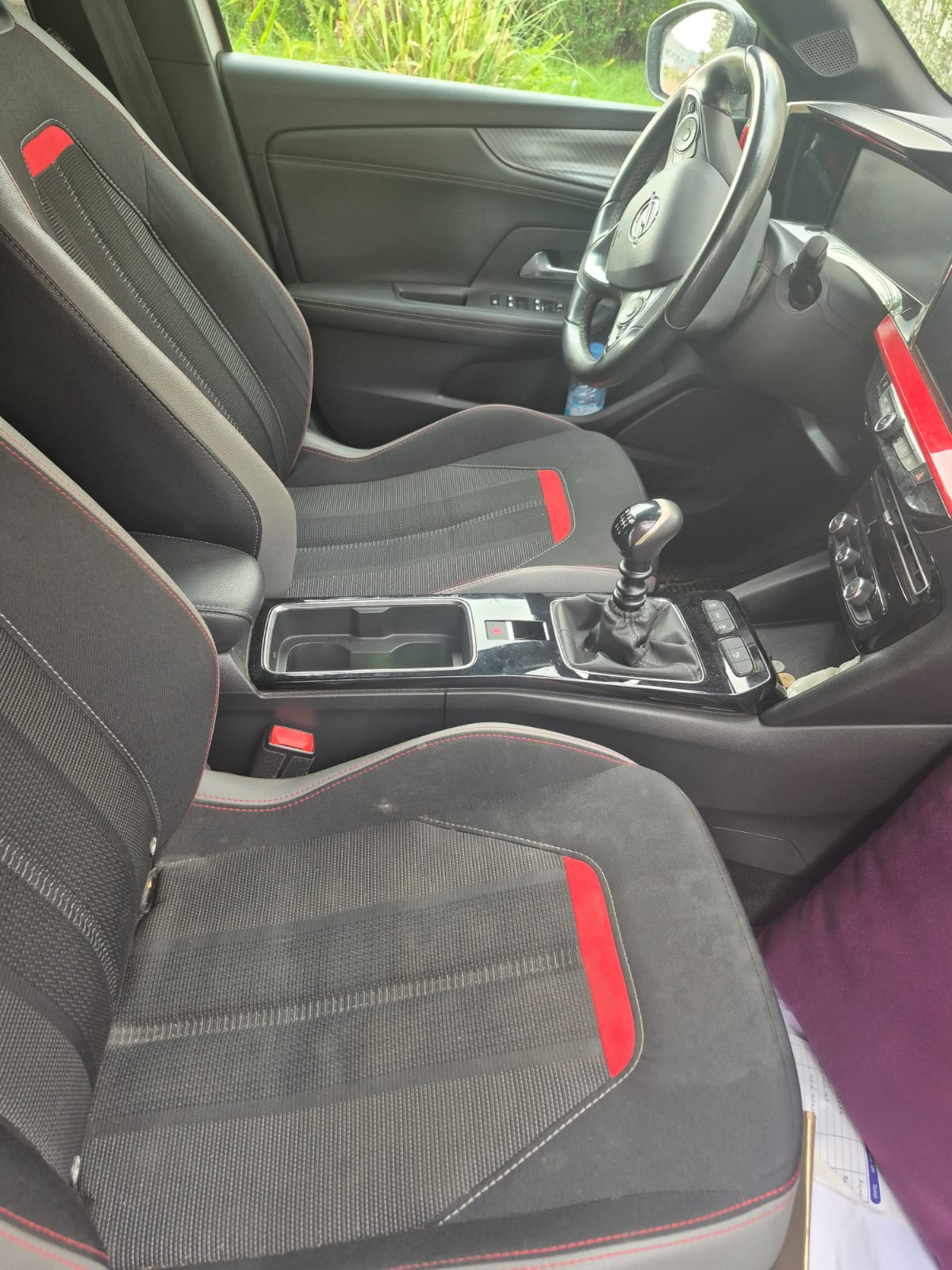 Opel mokka 2022 — photo 3