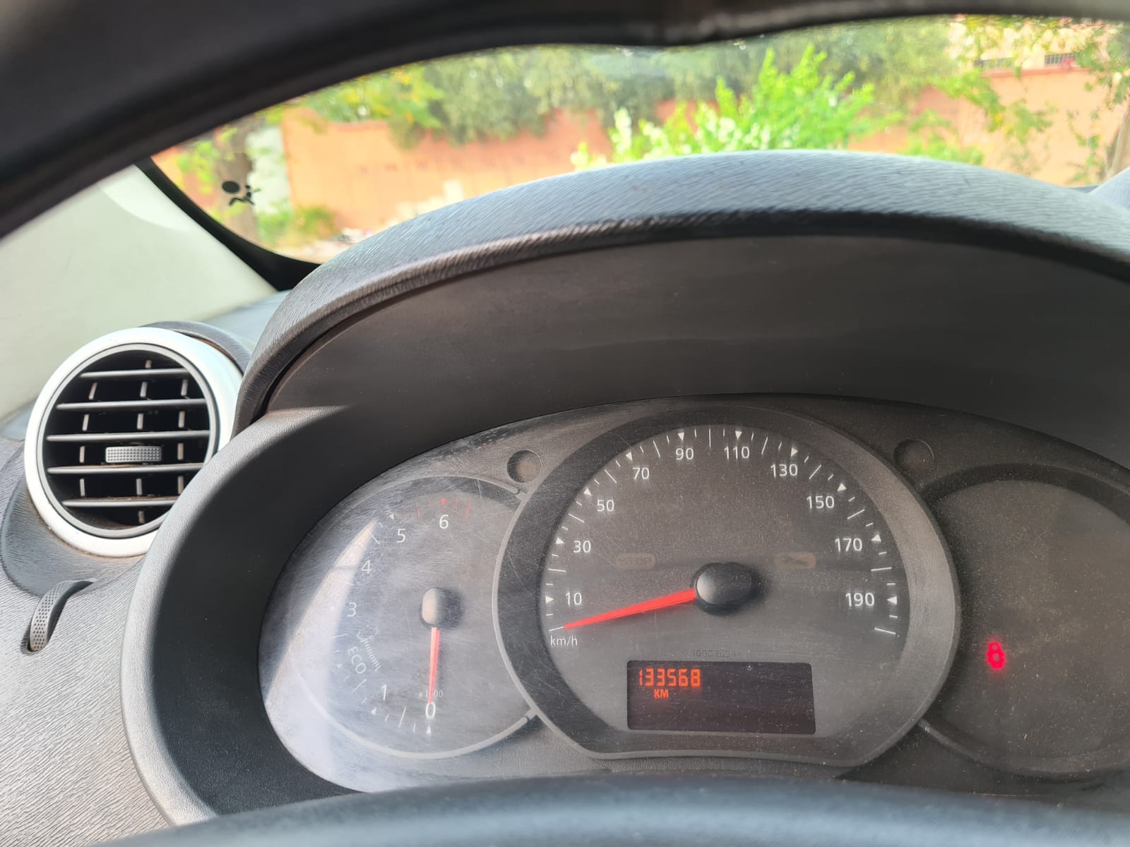 Renault Kangoo 2017 — photo 7