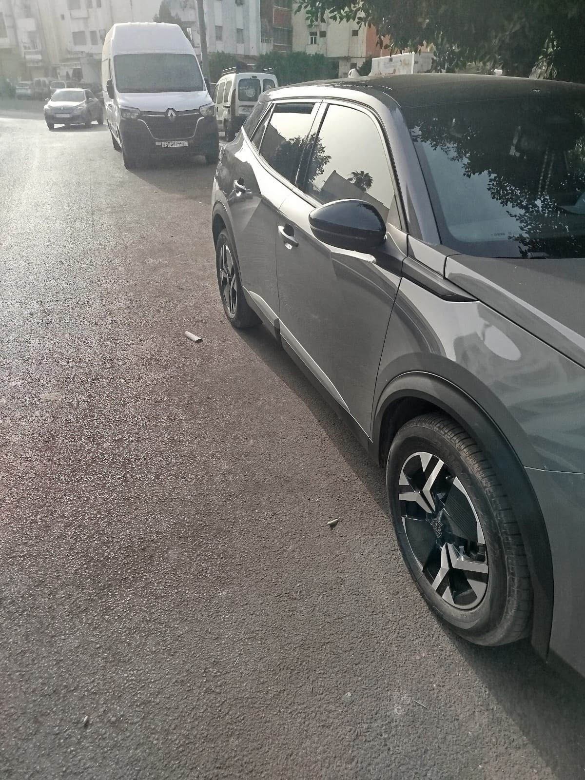 Peugeot 2008 2026 d'occasion à Casablanca