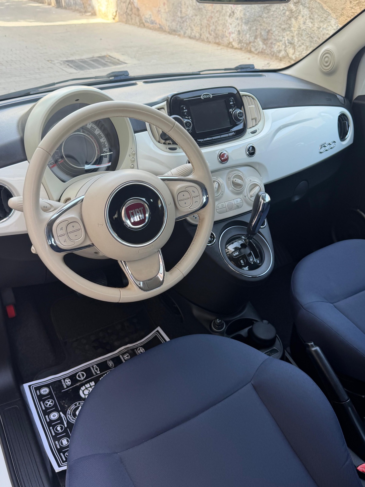 Fiat 500 2021 — photo 6