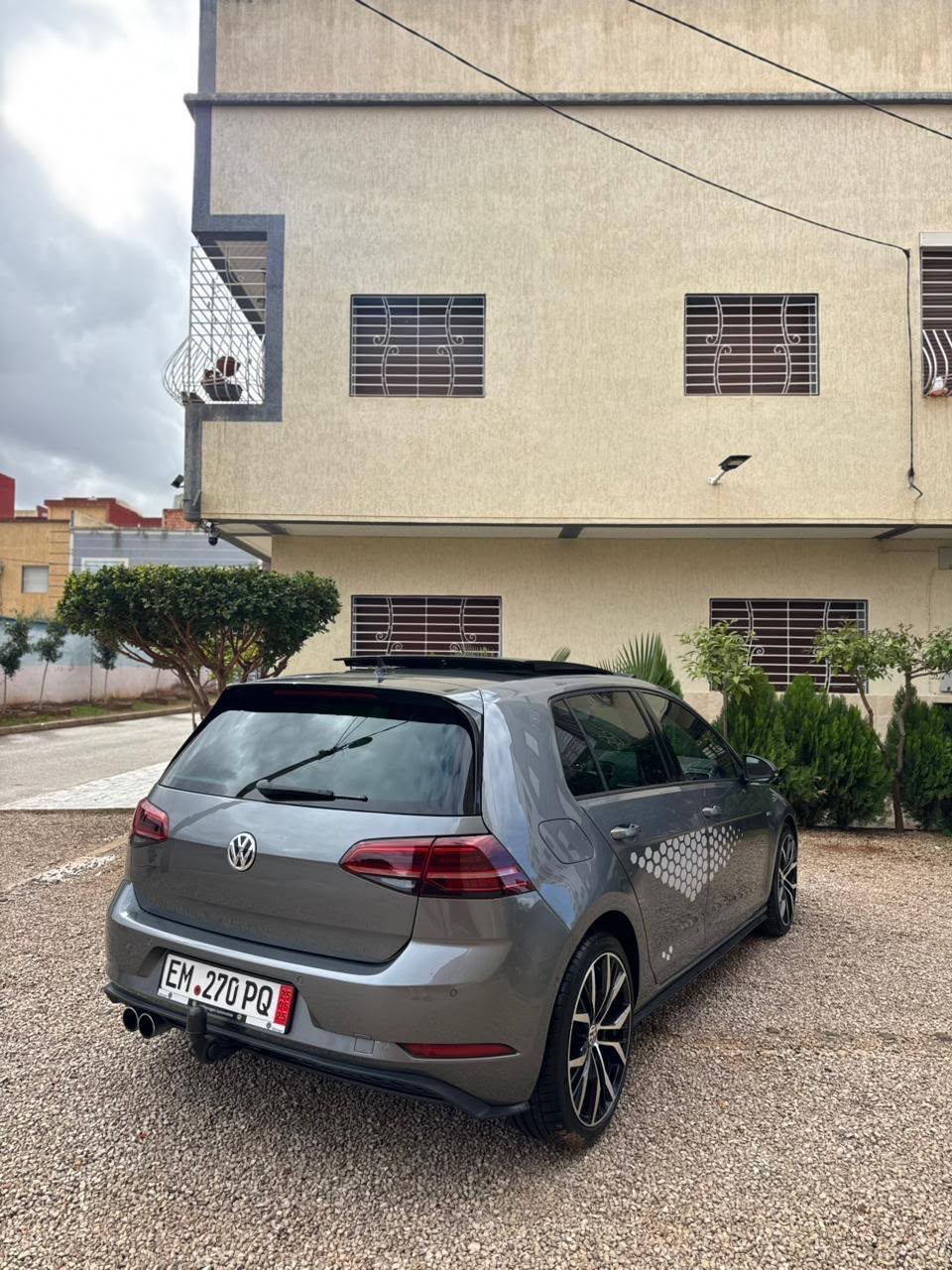 Volkswagen Golf 2017 — photo 5