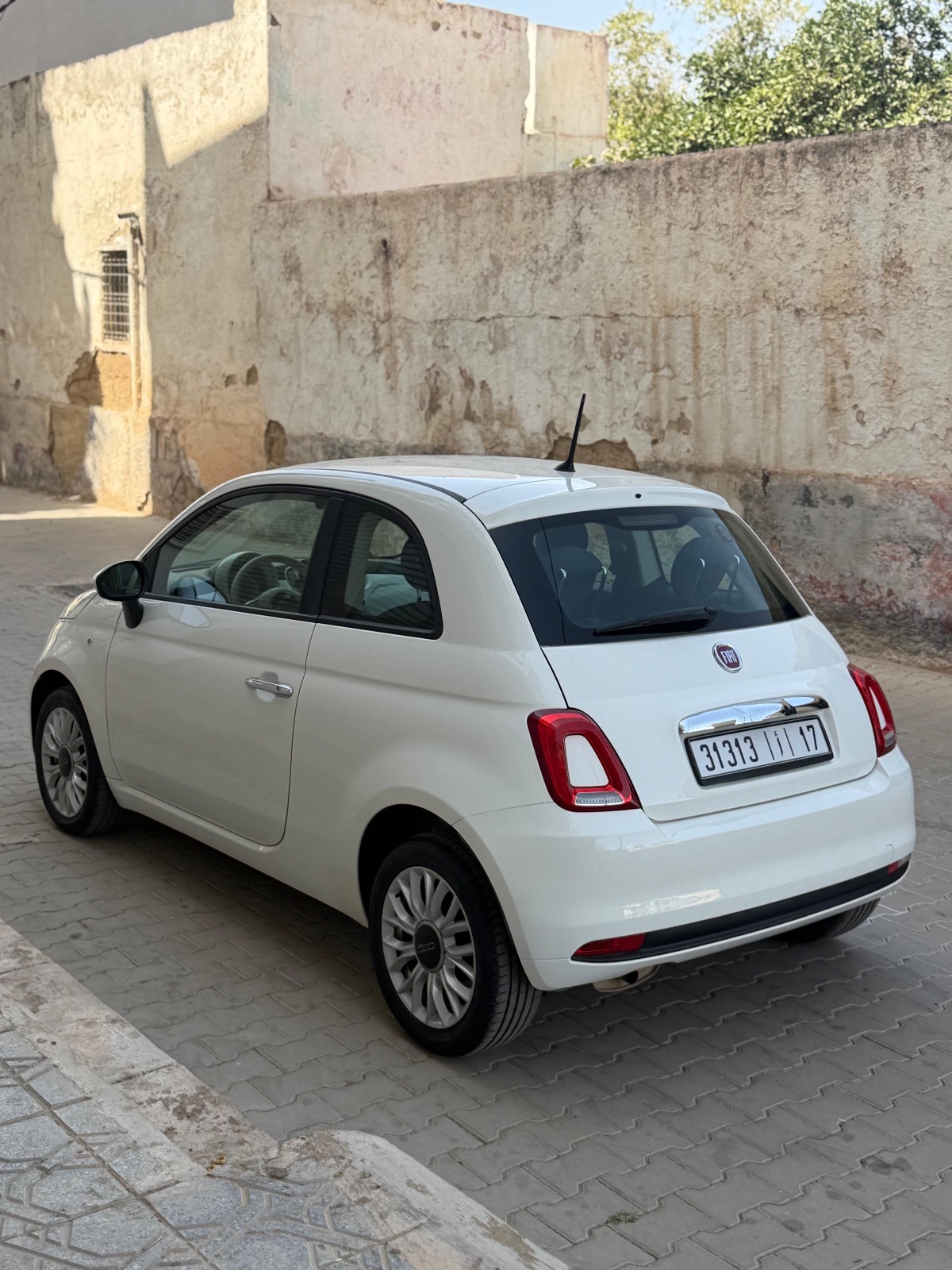 Fiat 500 2021 — photo 5