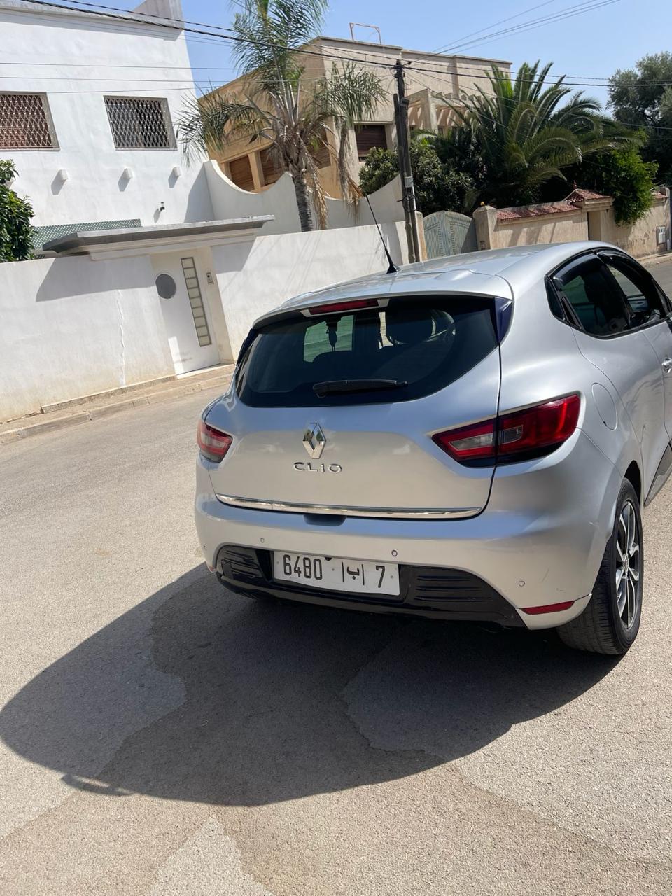 Renault cliot 4 2018 — photo 5