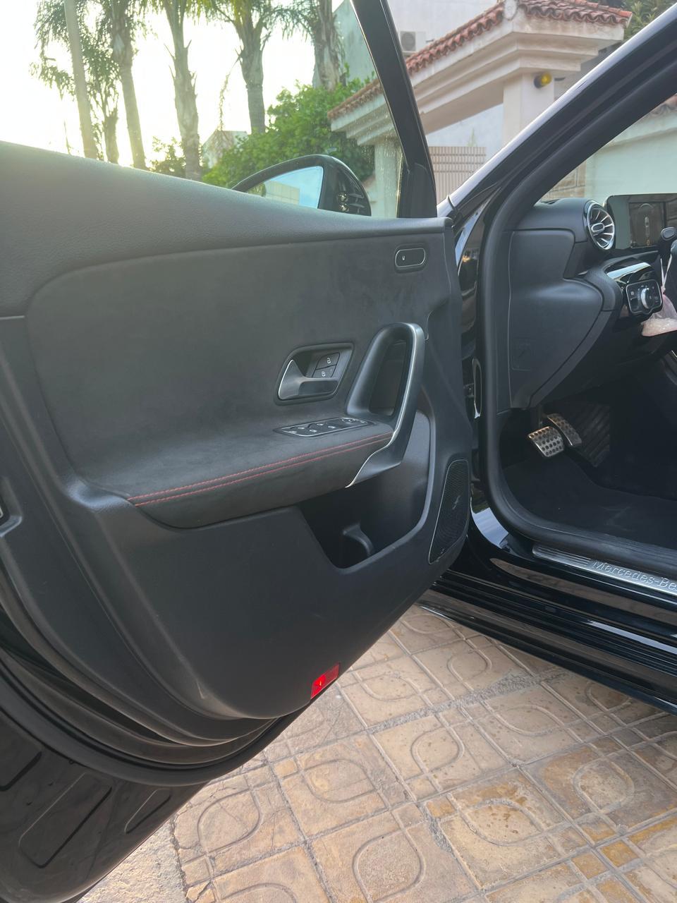 Mercedes-Benz CLASSE A200 2019 — photo 7