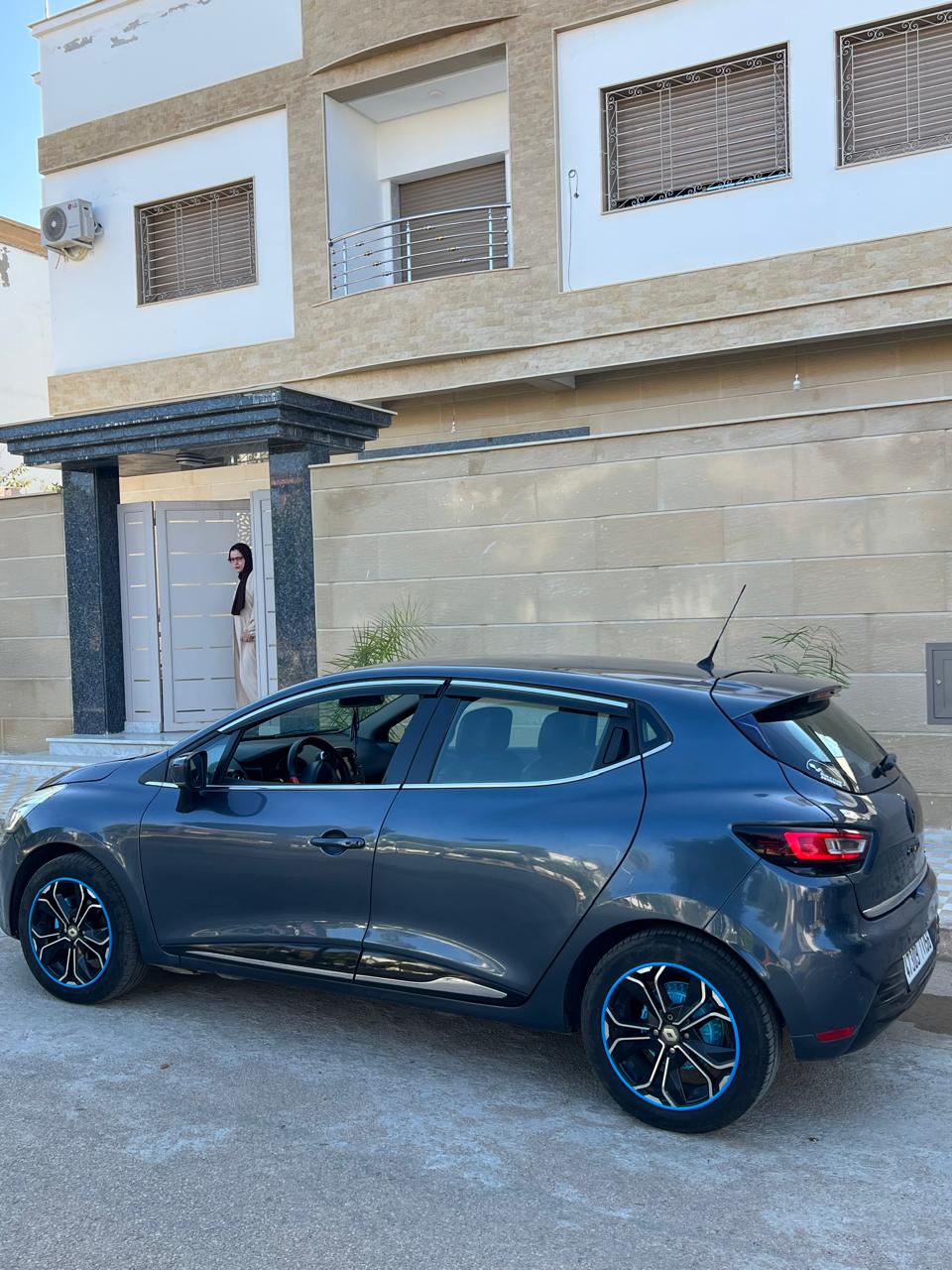 Renault Cliot Intense 2017 — photo 7