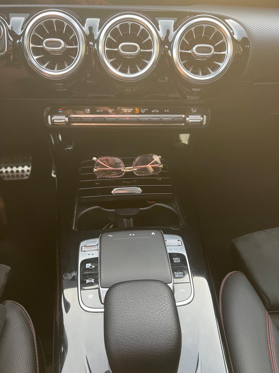 Mercedes-Benz CLASSE A200 2019 — photo 3