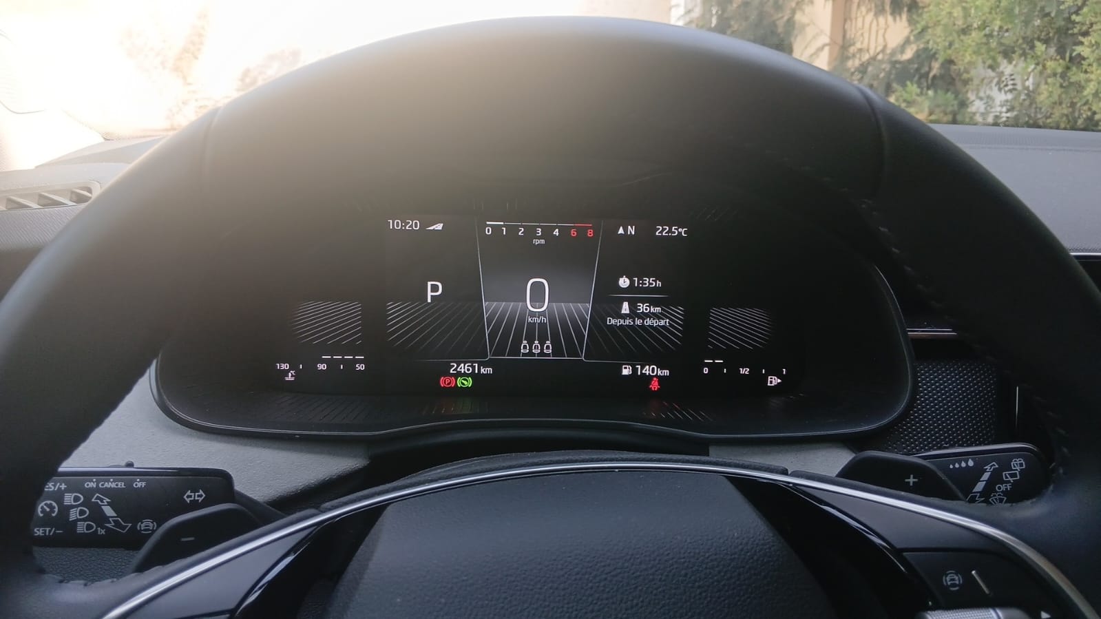 Skoda Finito Style 2025 — photo 2