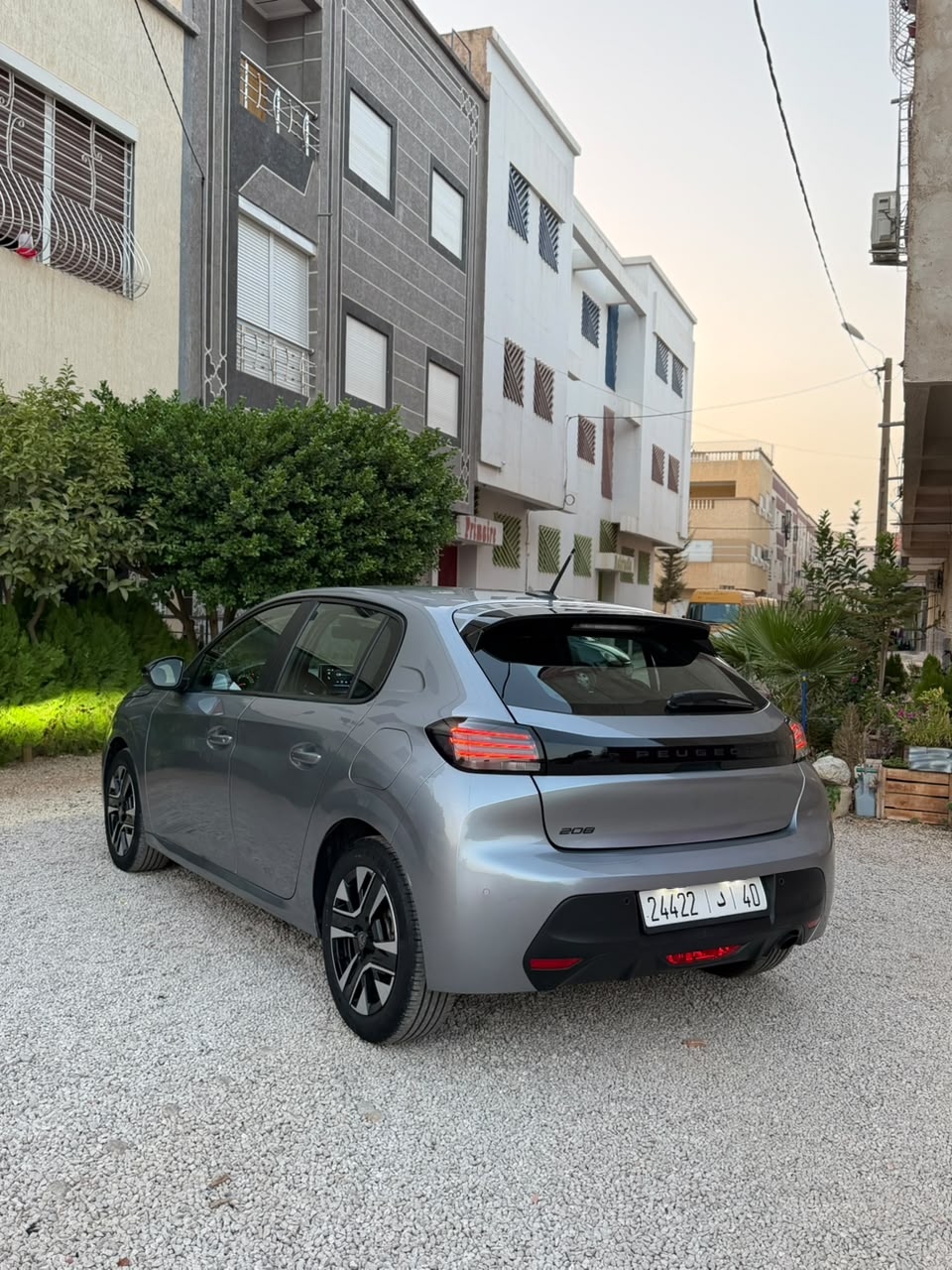 Peugeot 208 2024 — photo 5