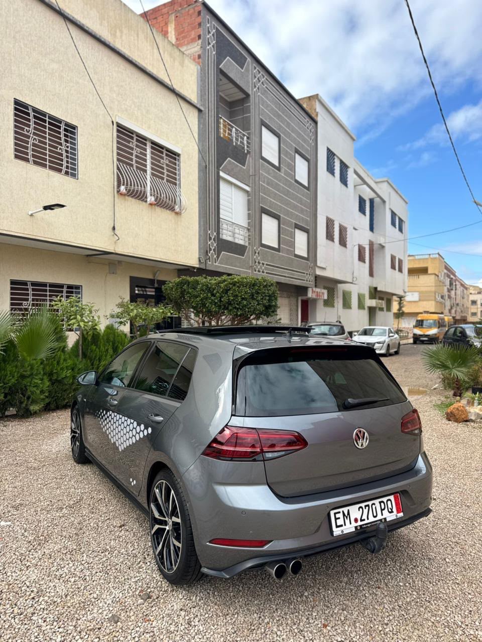 Volkswagen Golf 2017 — photo 6