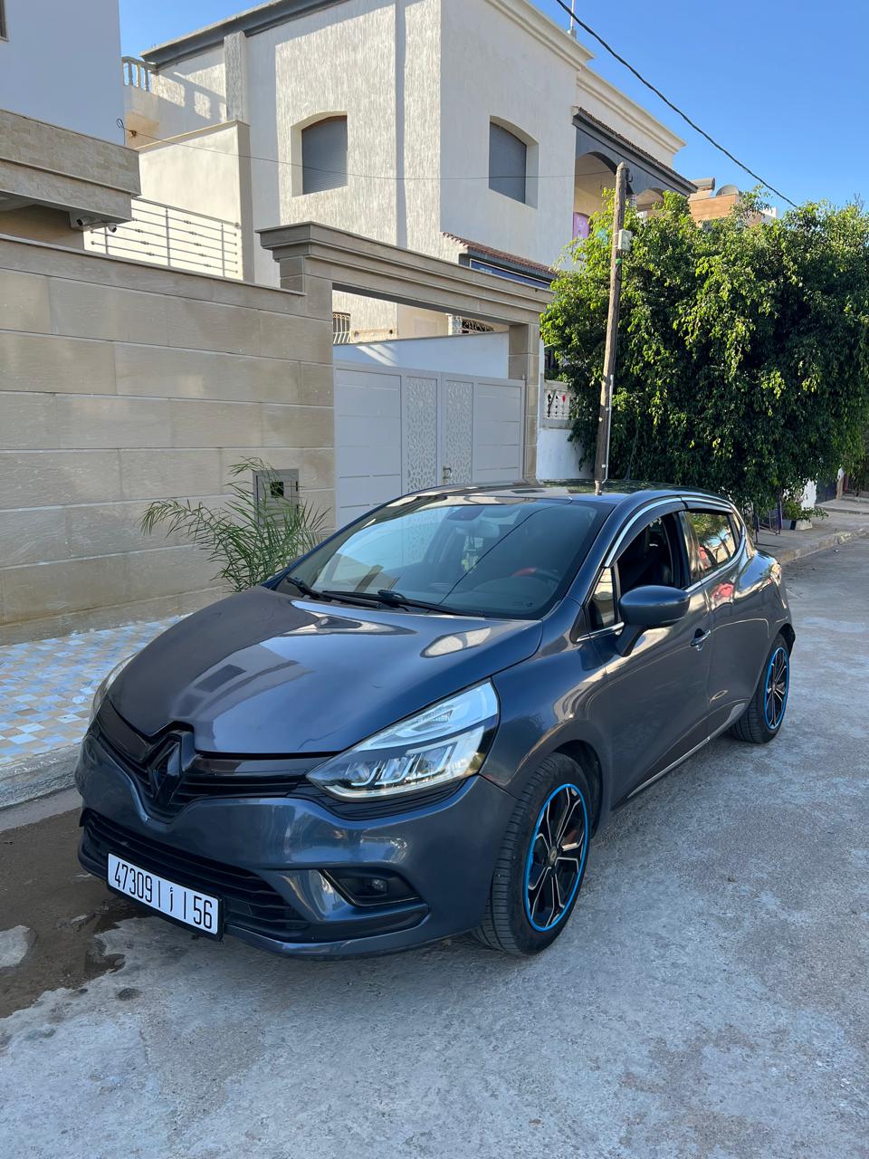 Renault Cliot Intense 2017 — photo 8