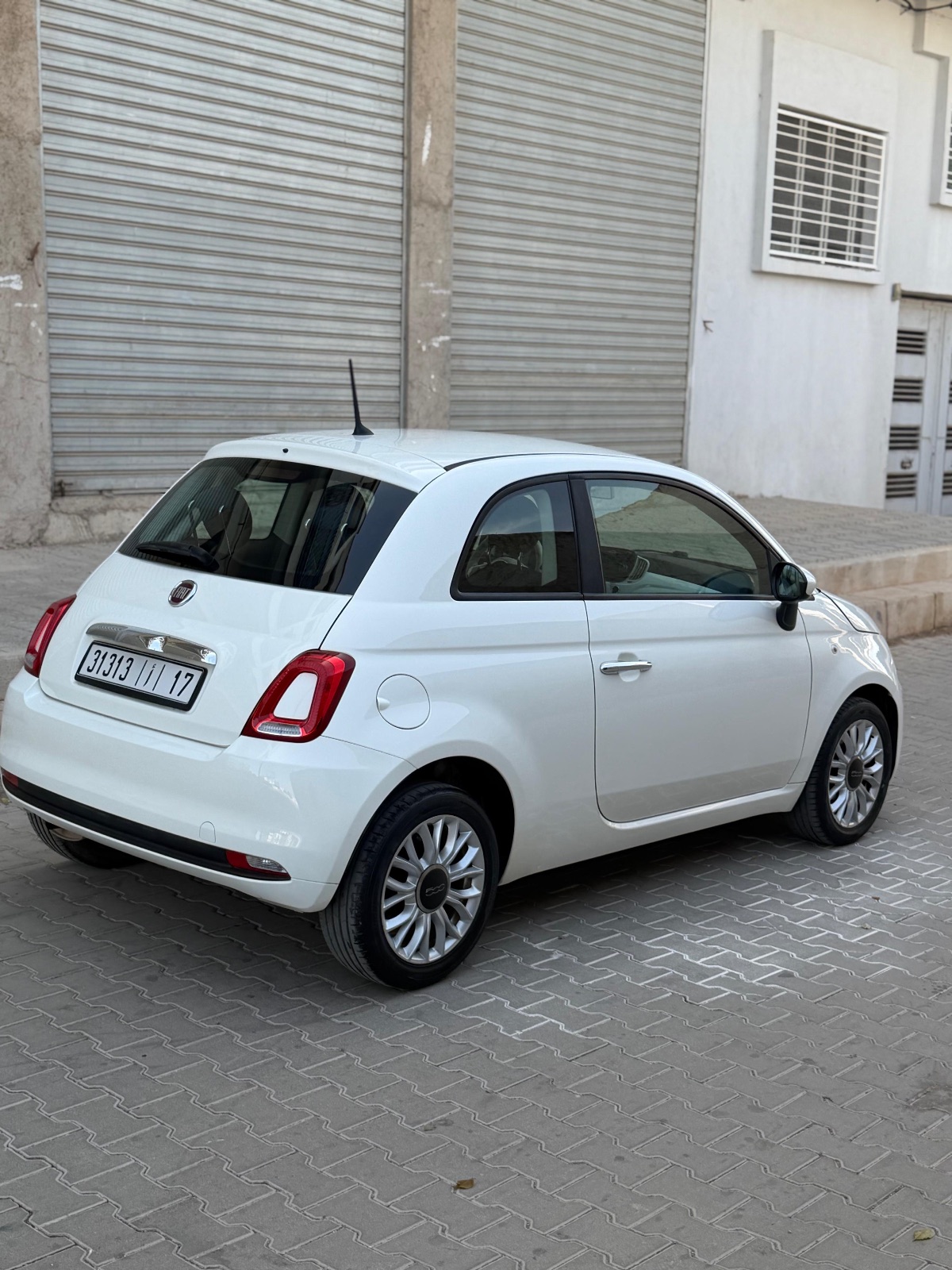 Fiat 500 2021 — photo 4