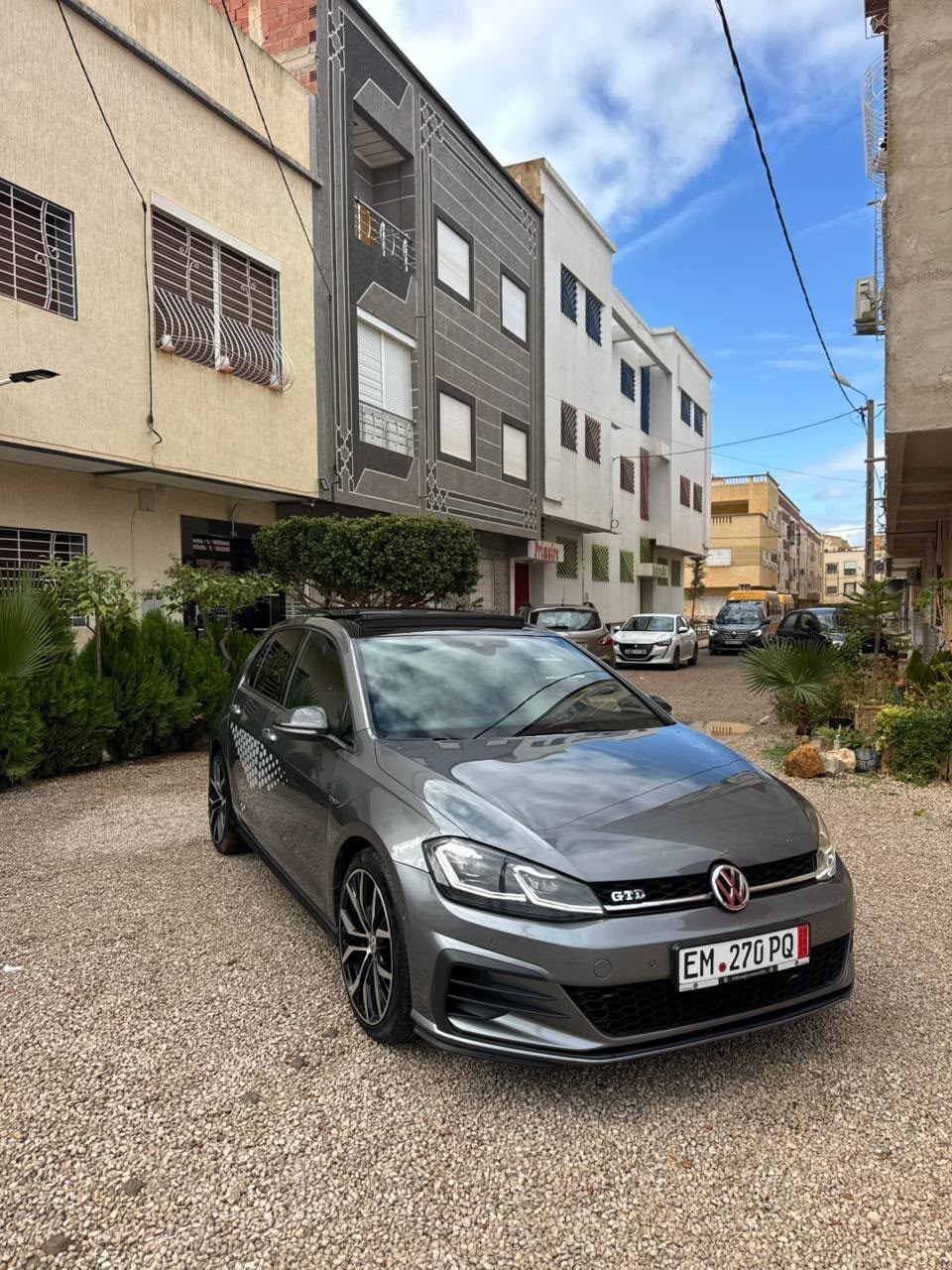 Volkswagen Golf 2017 — photo 4