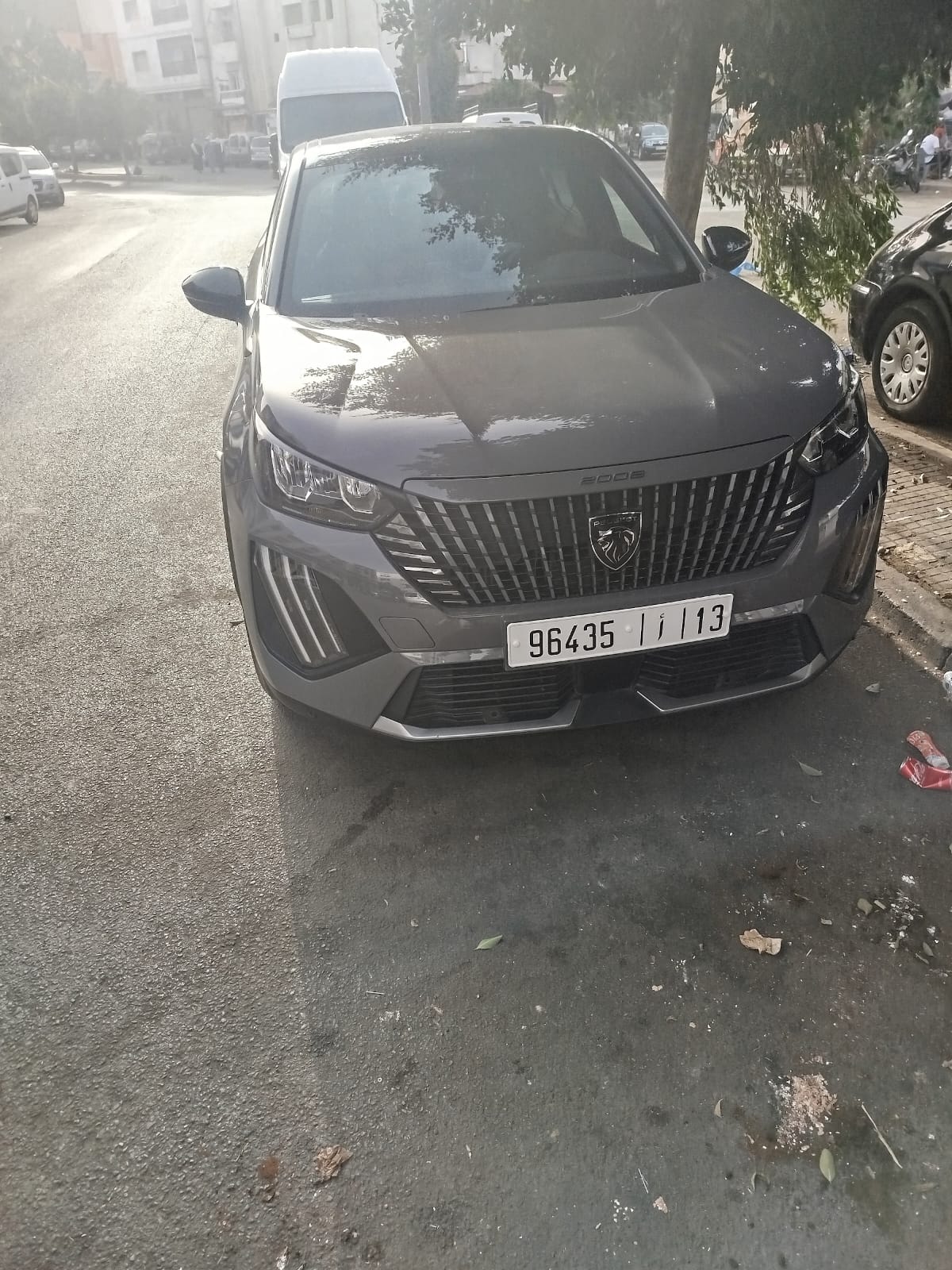 Peugeot 2008 2026 — photo 4