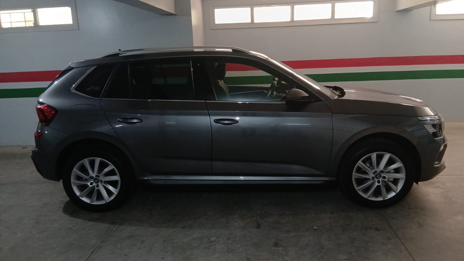 Skoda Finito Style 2025 — photo 5