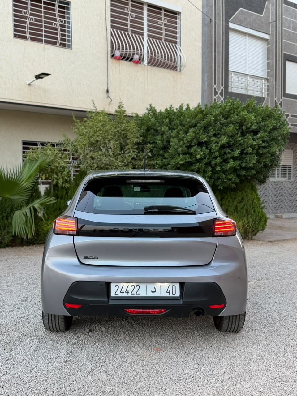 Peugeot 208 2024 — photo 7