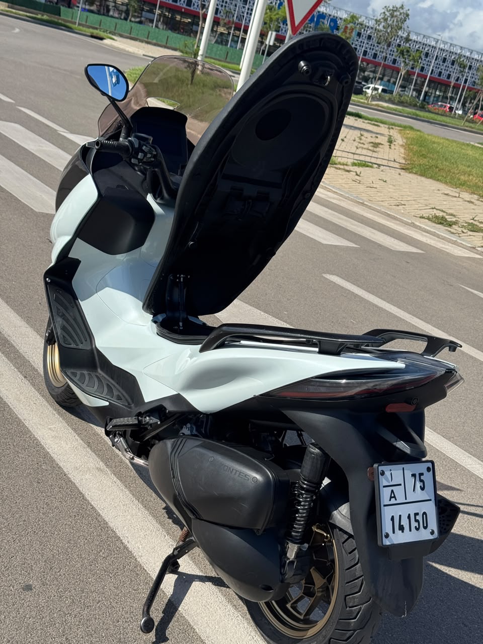 Zontes Zontes 350 e 2024 — photo 7