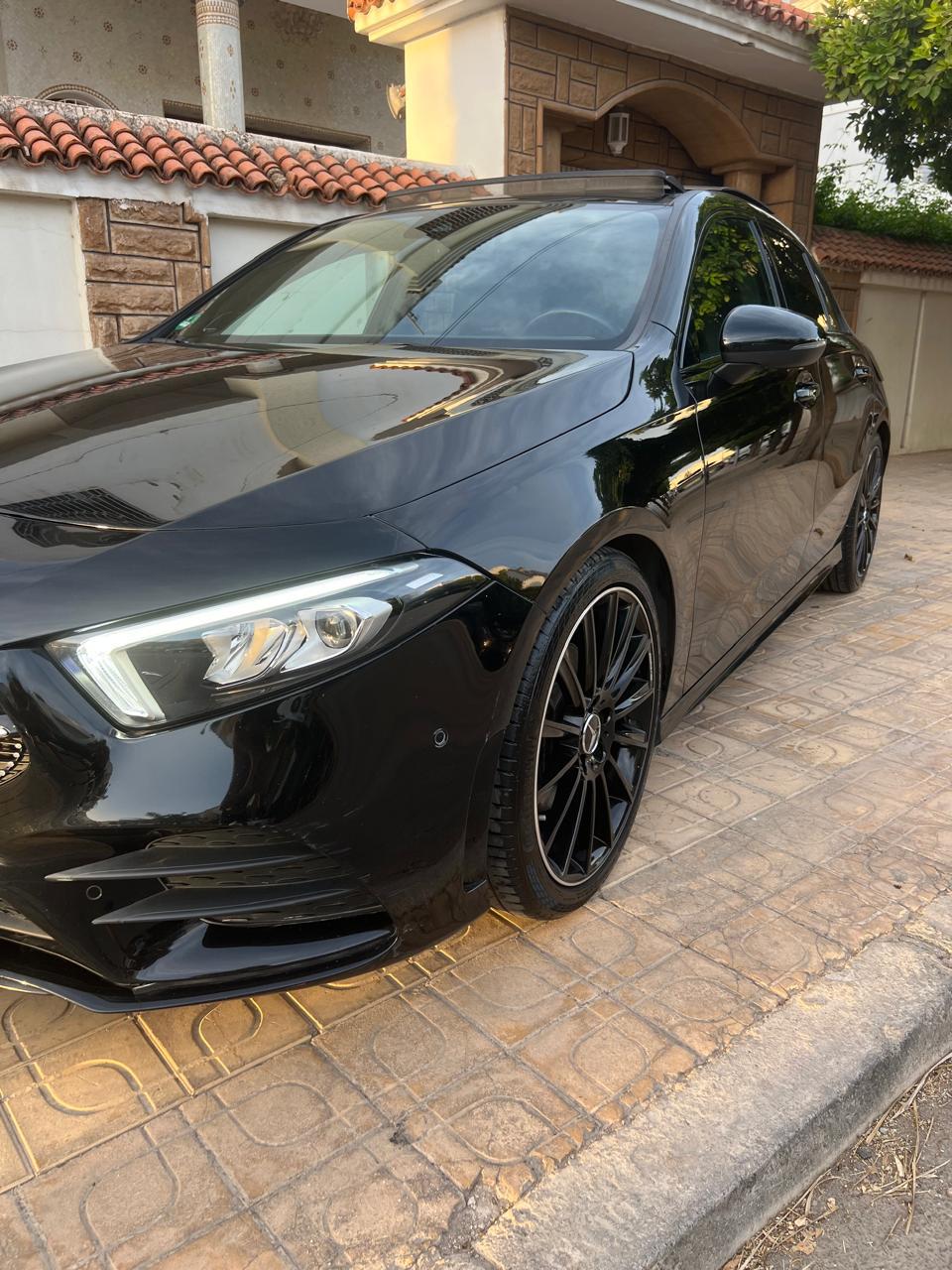 Mercedes-Benz CLASSE A200 2019 — photo 5