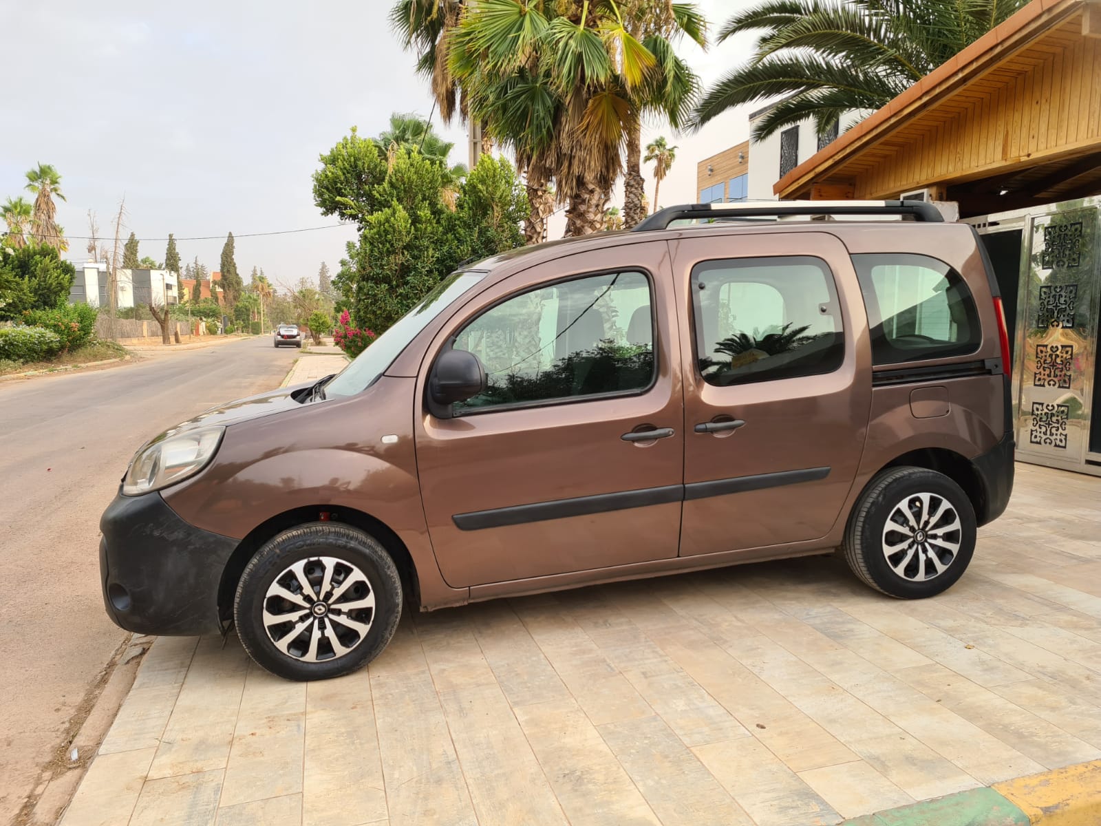 Renault Kangoo 2017 — photo 3