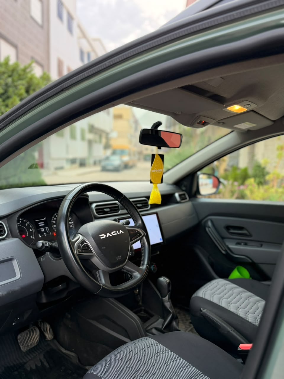 Dacia DUSTER 2024 — photo 3