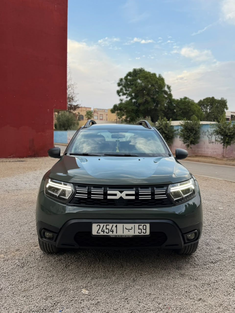 Dacia DUSTER 2024 — photo 6