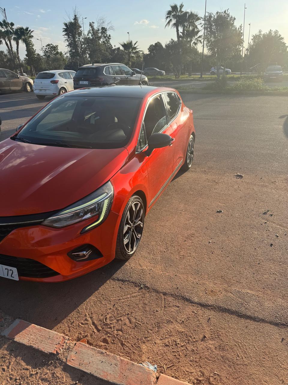 Renault Cliot 5 2021 — photo 6