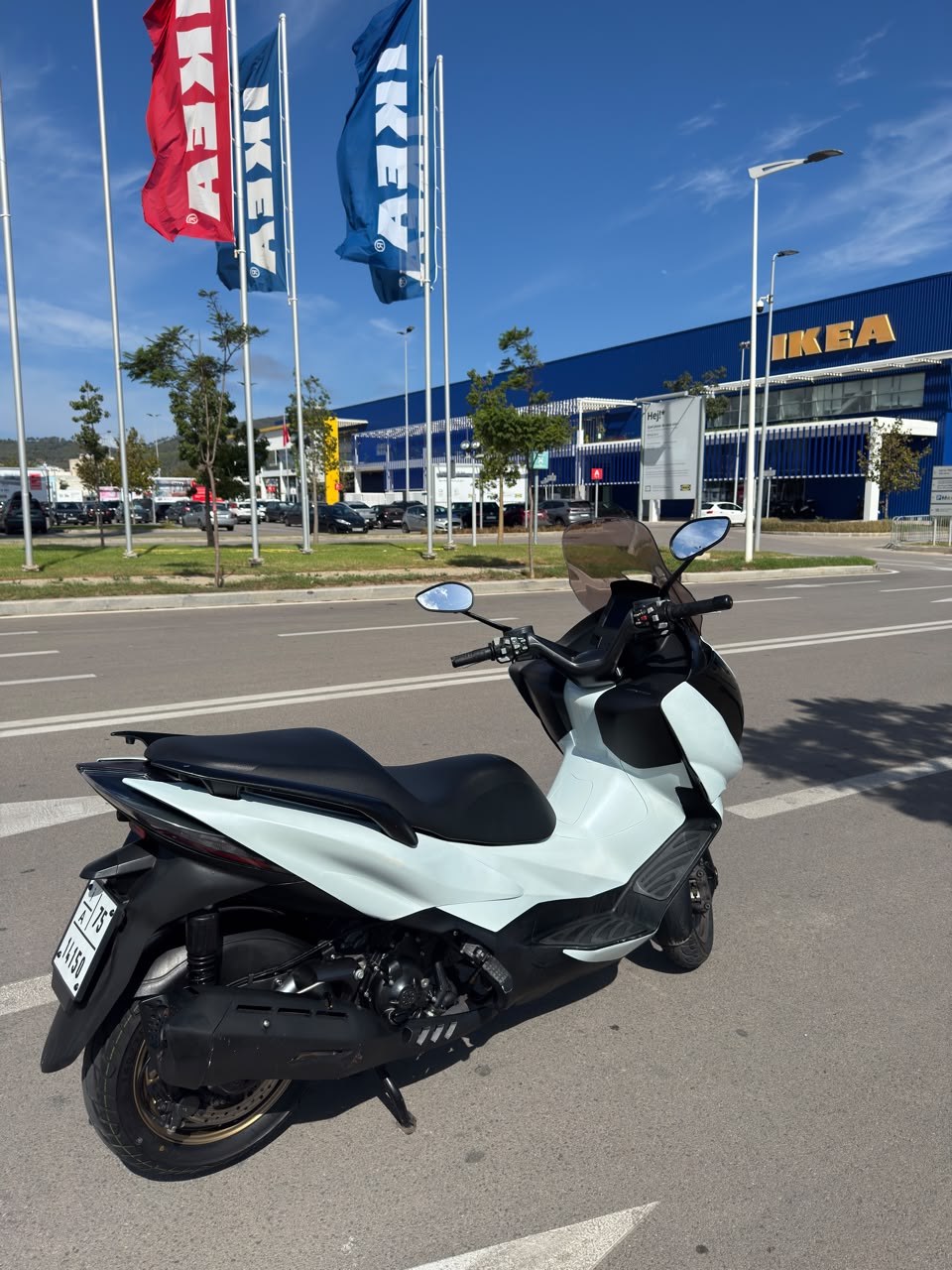 Zontes Zontes 350 e 2024