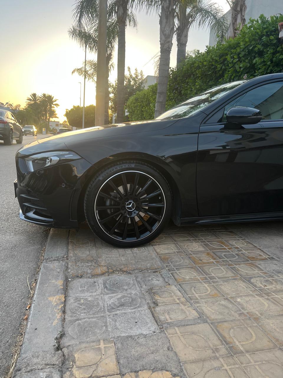 Mercedes-Benz CLASSE A200 2019 — photo 4