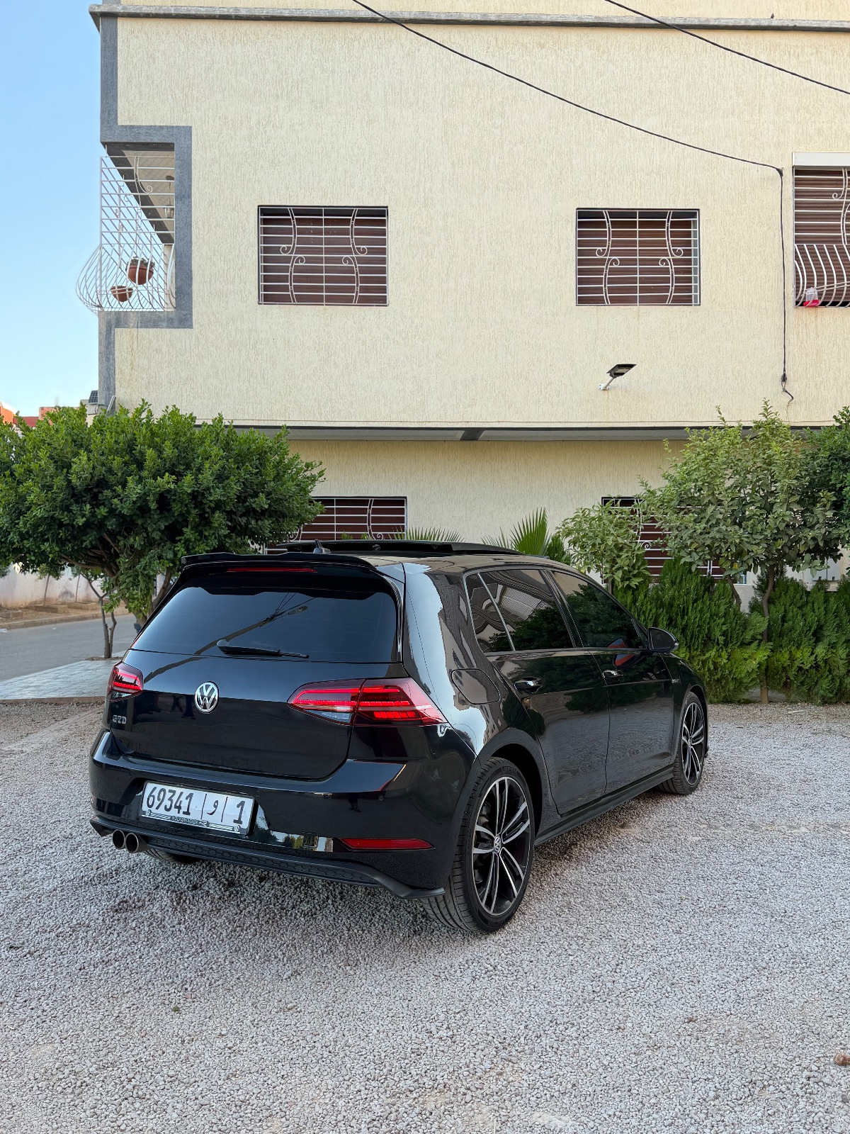 Volkswagen Golf 2017 — photo 5