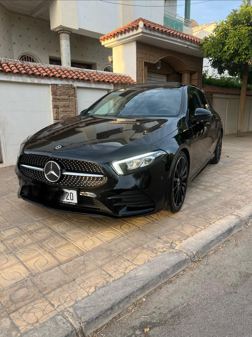 Mercedes-Benz GLC 300 DE 2023
