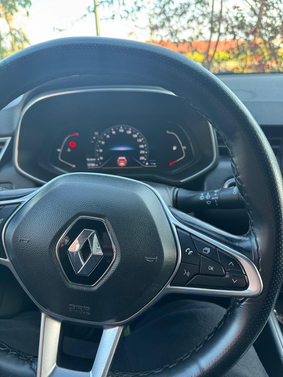 Renault Cliot 5 2021 — photo 3