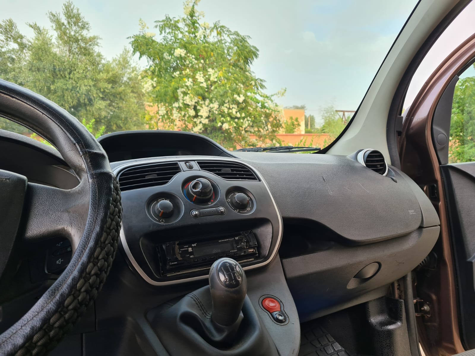 Renault Kangoo 2017 — photo 6