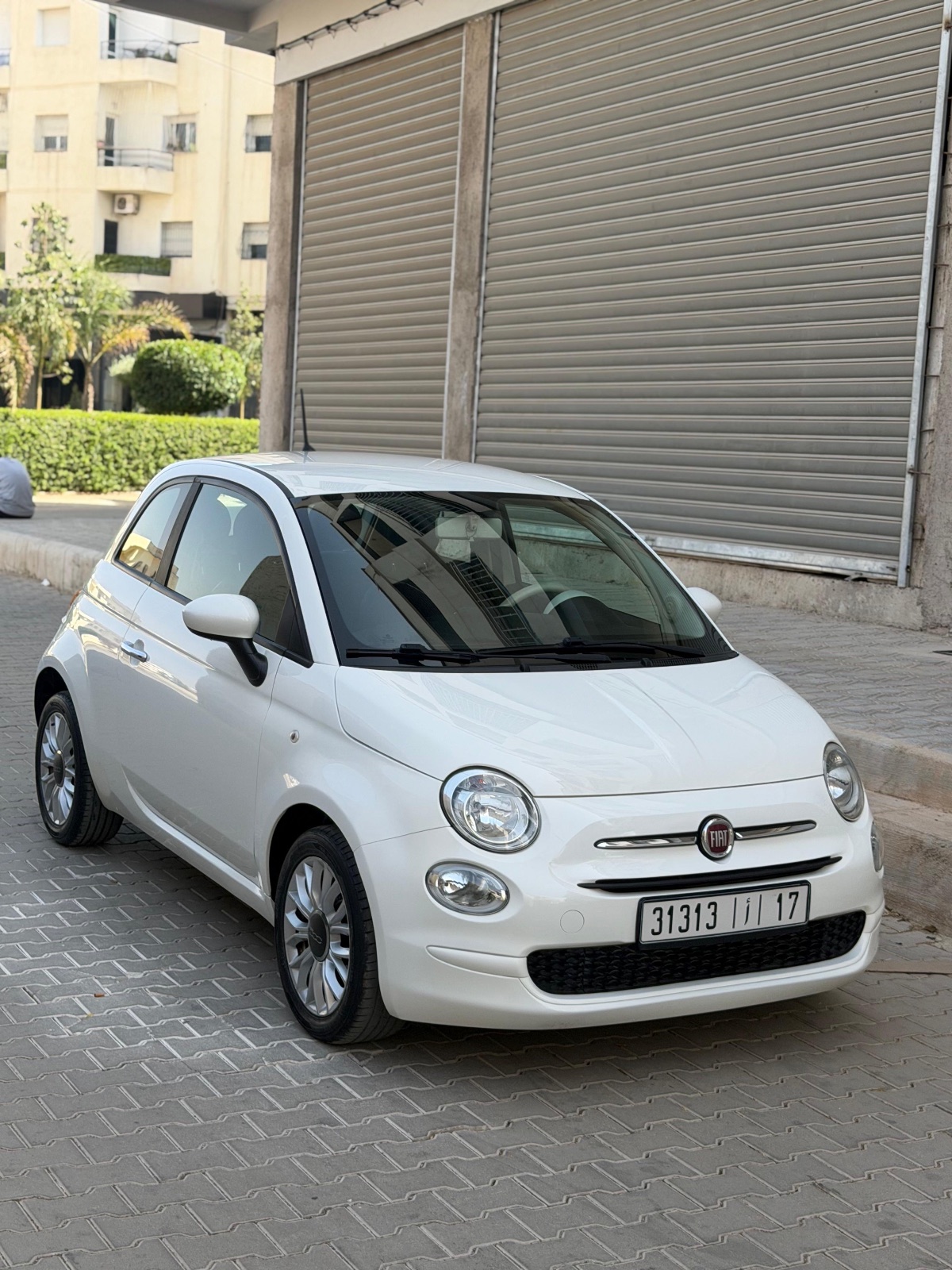 Fiat 500 2021 — photo 2
